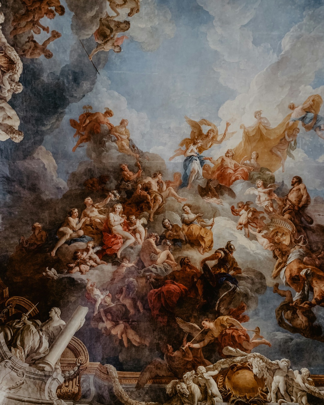 AI Art sample
